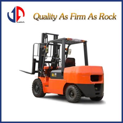 China CPC40 Forklift Diesel Power for sale