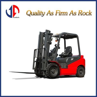 China CPD20J Forklift Battery Power for sale