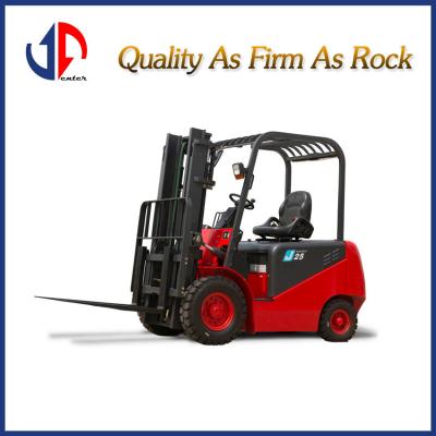 China CPD30J Forklift Battery Power for sale