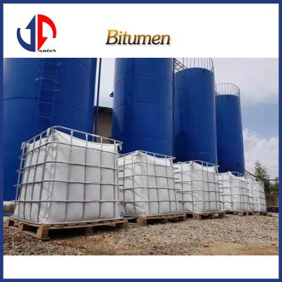 China Grade 60/70 Bitumen Road Construction Industrial Purposes for sale