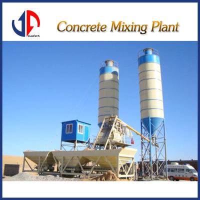 China planta de mistura concreta à venda