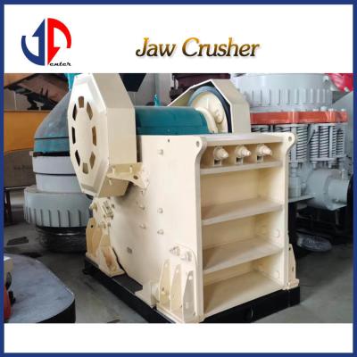 China Jaw Cruser for sale