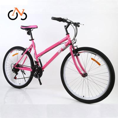 China 24 26 inch full suspension popular cheap mountain bikes fat bicycle inclined big tire for sale