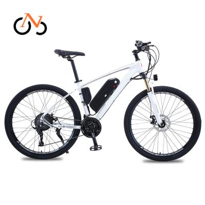 China China Alloy Wholesale China Sales Price Guangzhou Battery 48v 13ah Full Aluminum Electric Bicycle for sale