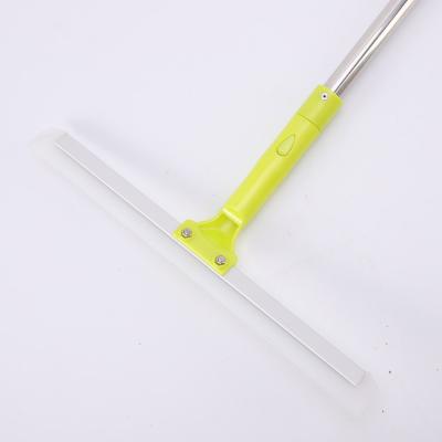 China FLOOR Portable Flexible Glass Wiper Multifunctional Silica Gel Windscreen Wiper for sale