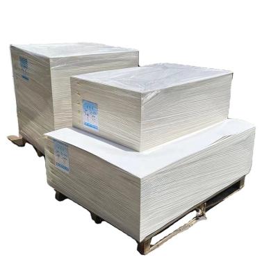 China 190gsm 250gsm 300gsm moisture proof fbb folding box board hot sale in china high volume for sale