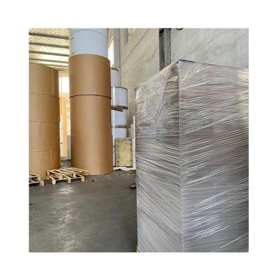 China China Moisture Proof Supplier Customized Printing White Coated Duplex Paper With Gray Back for sale