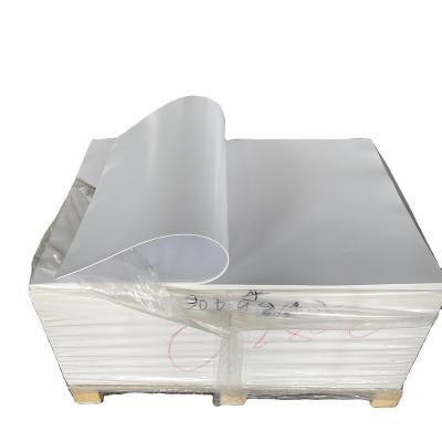 China Cost-effective sheets, rolls, art paper, moisture-proof and matte luster made in China for sale