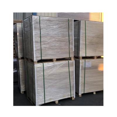 China China Supplier Moisture Proof Customized Glossy Printing Jumbo Coated Rolls Sheets Offset Paper for sale