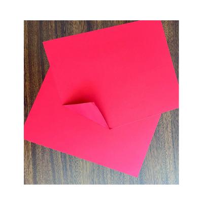 China Purchase 180G-400G Wholesale Good Quality Anticurl Card Board Paper For Making Invitation Cards for sale