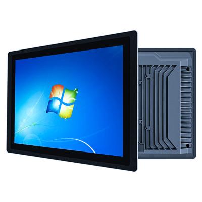 China Computers All In One Industrial Type High Performance Quality 15 Inch Panel PC Front IP65 Industrial Waterproof Touch Screen Co 10.4~21.5inch for sale