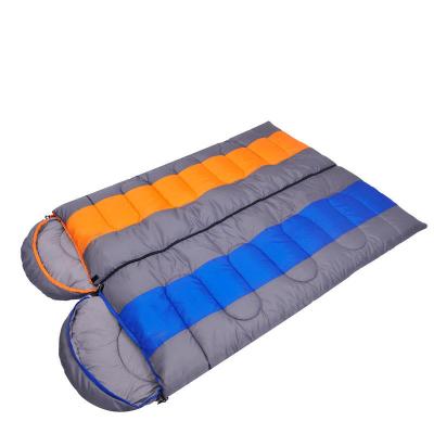 China Envelope Type Adults Envelope Type Down Sleeping Bag Camping Camping Sleeping Bag Sleeping Bag for sale