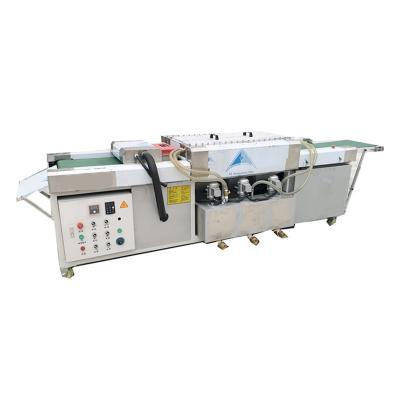 China Outdoor Laundry Water Filter Cleaner Machine For Sheet Metal Degreasing Parts for sale