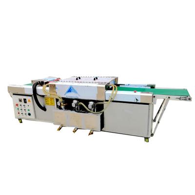 China Surface Refined Oil Remove Wax Polishing Cleaning Machine Polishing Compound Cleaning Machine For Metallurgical Parts for sale