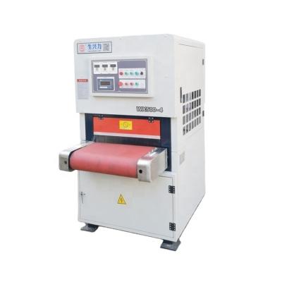 China Easy Operation Automatic Sheet Metal Threads Universal Rotary Deburring Polishing Machine for sale