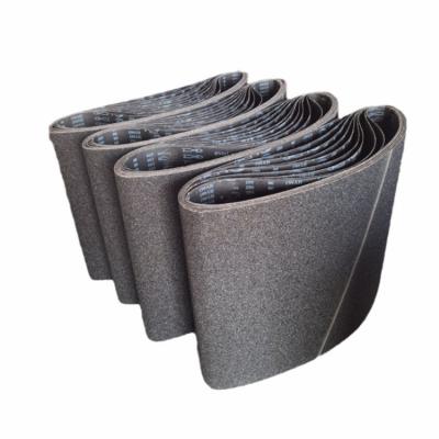 China Polishing Belt Dry And Waterproof Abrasive Polishing Sanding Paper For Metal Steel for sale