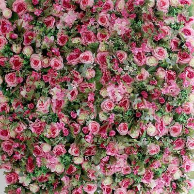 China Eco-Friendly Materials Wholesale Artificial Flowers Decoration Artificial Flowers Hanging Flowers For Wedding Decorations for sale