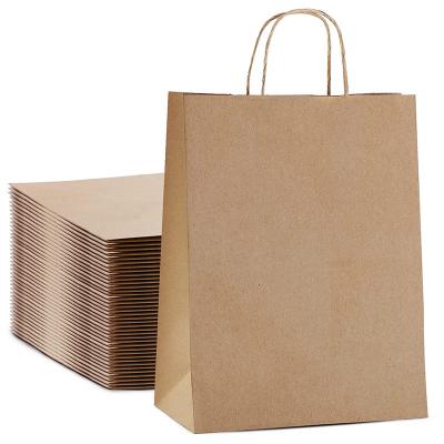 China Biodegradable Luxury Retail Garment Bag Gift Wrapping Bag Bolsas De Papel Shopping Paper Bags With Handles For Clothes for sale