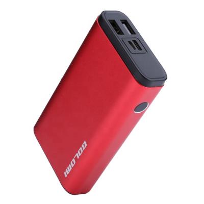 China Fast charging best selling portable power bank OEM logo power banks power bank10000mah for sale