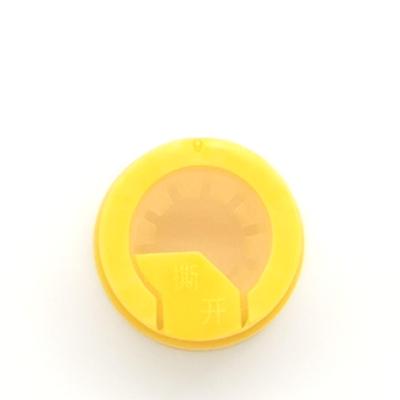 China Bottles Professional Cheap Edible Oil Screw Manufacturing Sealing Type Plastic Caps For Bottles for sale