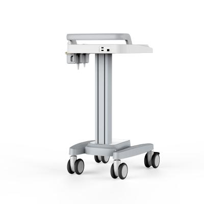 China Hospital Trolley Zero Top Selling Allory Aluminum Hospital Trolley for sale