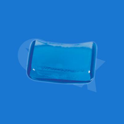 China PVC material 1.2mm thickness CFH fuse cover for 5*20mm fuse clips for sale