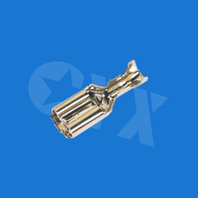 China Brass Brass Connector Terminals for sale