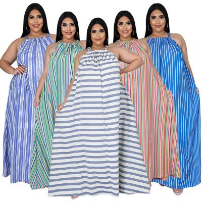 China Anti-Static Ensemble Robe De Nuit Femme Grande Taille Robe De Soiree Respectable Grande Taille Dress Plus Size for sale