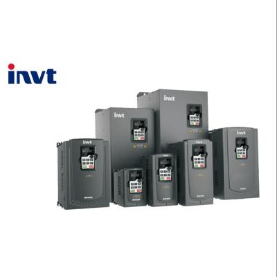 China INVT High Performance Vector Control Inverter 325*680*365 for sale