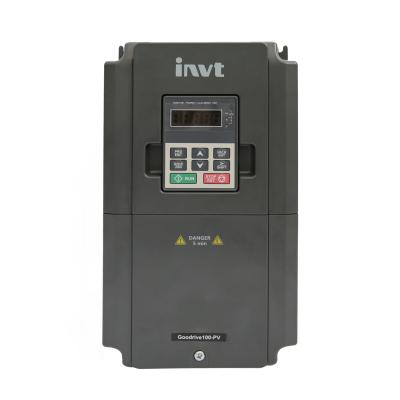 China 3Hp Domestic Solar Water Water Pump Inverter DC AC 220v 380v MPPT Solar Inverter for sale