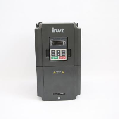 China China Leading Solar Pump Inverter Manufacturer INVT 3 Phase Solar Pump Inverter Depend for sale