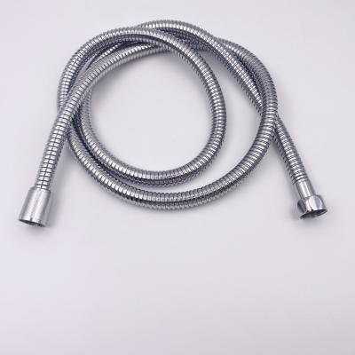 China Luxury Long Service Life Stainless Steel Flexible Metal Shower Hose Shower Tube Flexible Hose for sale