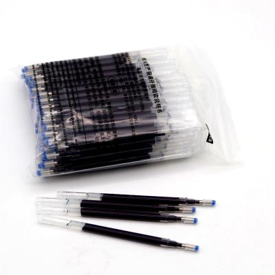 China Machinery Repair Shops Professional Made 0.5mm Ballpoint Pen Wholesale Creative Pen Refill for sale