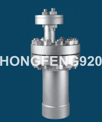 China PN250 High Pressure Steam Trap Inverted Bucket For Heating Equipment for sale