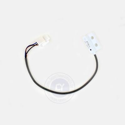 China Knitting Machine Manufacturer Direct Selling Flat Knitting Machine 231516 Pull Comb Proximity Switch for sale