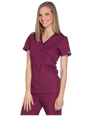 China Fashionable Hospital Nurse Uniform Design Male Nurse Uniforms For Workwear/Medical Hospital Scrubs,Nurse Polyester/Cotton Manufacturer for sale