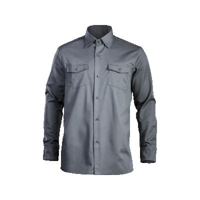 China New design office breathable uniform for men wholesale for sale