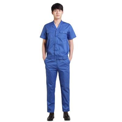 China Shirts & Top Wholesale European Work Wear Clothes For Construction Work Wear Clothing Clothing Industrial Work Jeans For Man for sale