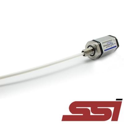 China Micropulse SSI Position Sensor Produced Magnetostrictive Linear Position Sensor for sale