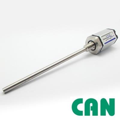 China Position Sensor CANOpen Magnetostrictive Linear Position Sensor for sale