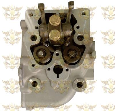 China 178F/186F/186FA Machinery Repair Shops Cylinder Head Assy for sale