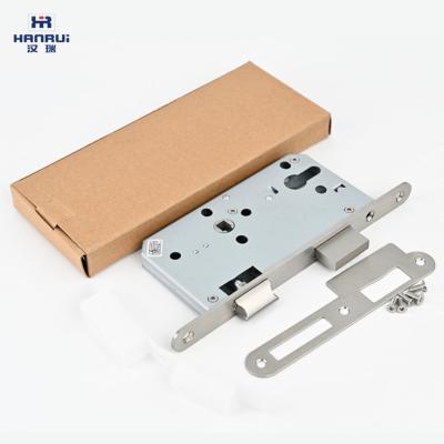 China BS EN12209 CE Euro 304 stainless steel door mortise lock for public building cerradura de puerta for sale