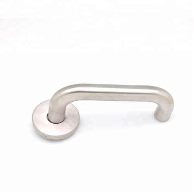 China Industrial Great Quality Shower Door Handle Match EN1906 European Standard for sale