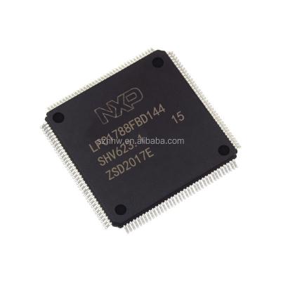 China Contact Customer Service Electronic Components LPC1788FBD144 New Original Integrated Circuit for sale