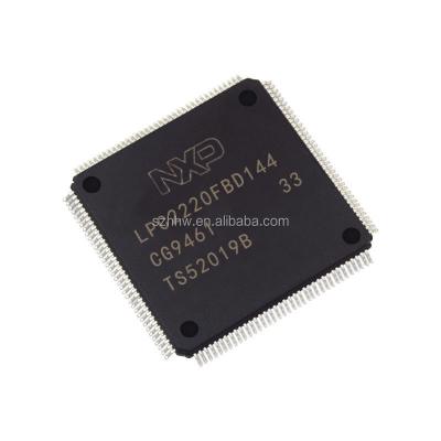 China Contact Customer Service Electronic Components LPC2220FBD144 New Original Integrated Circuit for sale