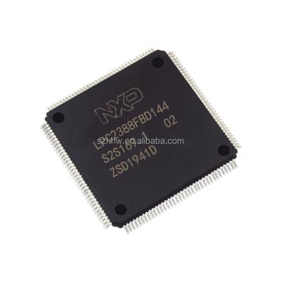 China New Original Electronic Standard Components LPC2388FBD144 Integrated Circuit for sale