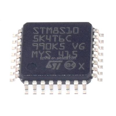 China New standard original STM32F030CCT6 integrated circuit (components IC chip) for sale