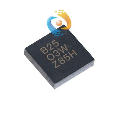 China Contact electronic componentsADS8325IDRBT new original customer service integrated circuit for sale