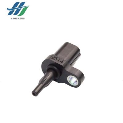 China Sensor de fluxo de ar Sensor de pressão para ISUZU 700p 4HK1 8-98065377-0 8-98065377-1 8980653770 8980653771 à venda