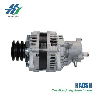 Cina Alternatore 24V 80A 8-97351574-1 8-97351574-0 8973515741 8973515740 Per Isuzu 700P in vendita